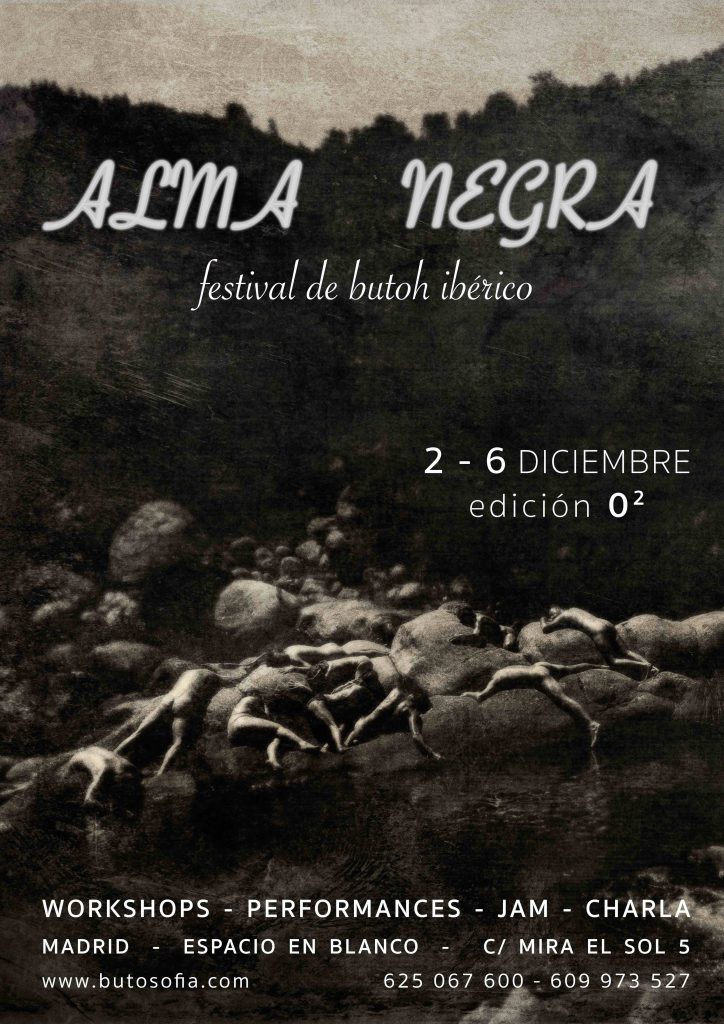 cartel alma negra 0.2