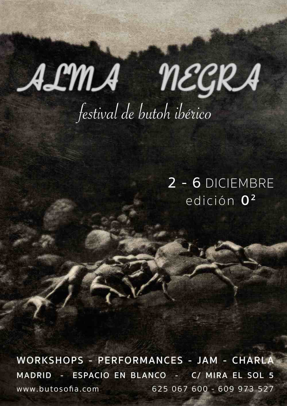 cartel alma negra 0.2