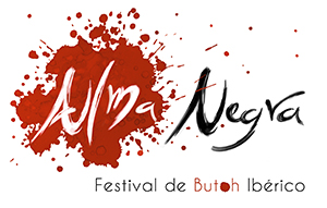 Festival de Butoh Ibérico - Alma Negra