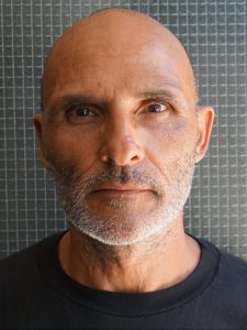 LUIS LOCO BRUSCA