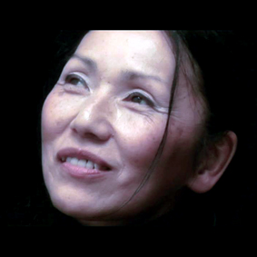 Minako face2 6X6 2014 Klein